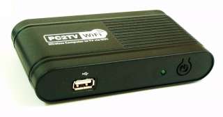   to VGA / HDTV Digital Video / Audio Converter up to 1440 x 900 NEW