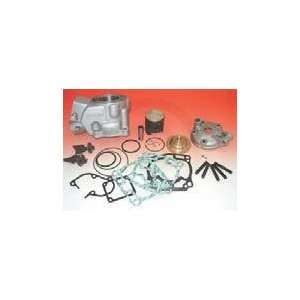  Athena Gasket Kit for Big Bore Cylinder Kit P400250160005 