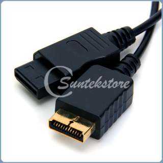 in 1 Component Audio Video AV HD TV HDTV Cable Cord for Wii XBOX 360 