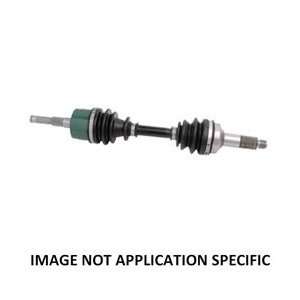 Prime Choice Auto Parts DSK103 CV Front Axle Shaft Assembly   New 