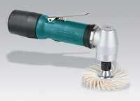 Dynabrade 50002 .4 hp Right Angle Die Grinder20,000 RPM, Geared 