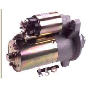  Prime Choice Auto Parts S1045 Premium New Starter Motor 