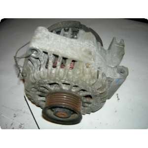  Alternator  BONNEVILLE 03 w/o supercharger Automotive