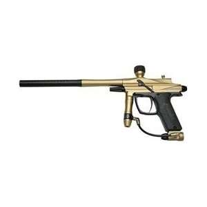 Azodin Zenith Electronic Paintball Gun   Gold/Black  