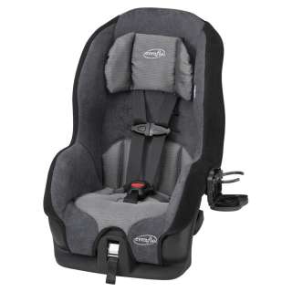   Deluxe Convertible Car Seat   38111190   New 032884172108  