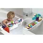 kidco bath storage basket bathtub baby infant unit toys bath