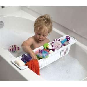 KidCo Bath Storage Basket Baby