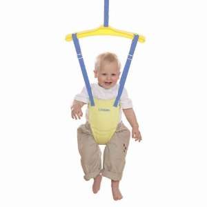  Lindam Bounce About   Baby Bouncer Baby