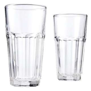 home Products Best Sellers  Gibraltar Cooler Glasses Set of 12 