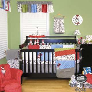 Baby Boy Girl Neutral Kid Toddler Dr Seuss For Crib Nursery Blanket 