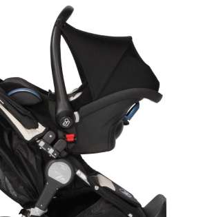 Baby Jogger J7180 Single Car Seat Adaptor City Series Universal 