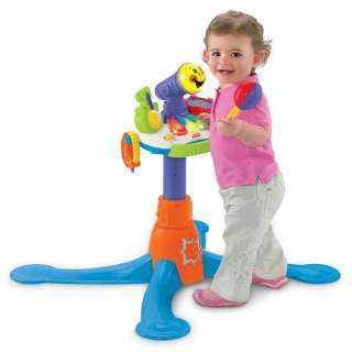   Price Little Superstar Jammin Band Musical Microphone Toys & Games