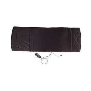    Comfort Products 6 Motor Massage Seat Cushion with Heat Automotive
