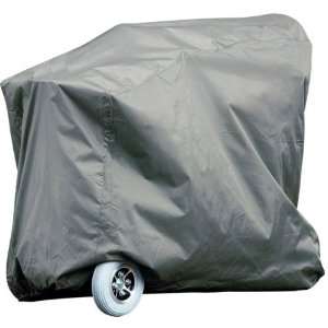    Speeding Mobility Scooter Cover With Free Sadle Bag Automotive