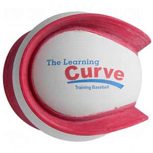 MARKWORT LEARNING CURVE TRAINING BASEBALL (Baseball/Softball)  