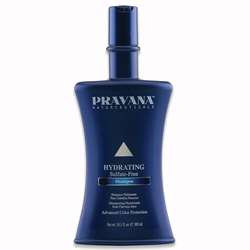 PRAVANA HYDRATING SHAMPOO 10.1oz SULFATE FREE  