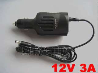 New DC Car Charger Adapter For ASUS EEE PC 900 900A 901 1000 1002 