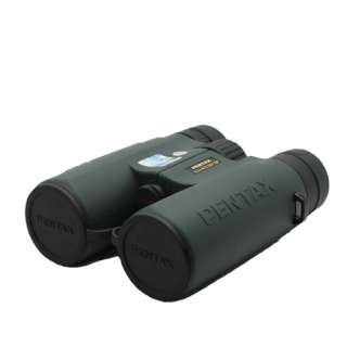Pentax 10x43 DCF SP Binocular 62616   NEW 027075073470  