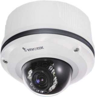 Vivotek FD7141 Outdoor WDR Dome Network Camera New  