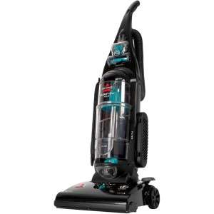 NEW Bissell 82H1 CleanView Helix Bagless Upright Vacuum Cleaner  