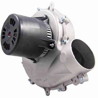 ICP Heil 1010008 Draft Inducer Blower Motor A169  