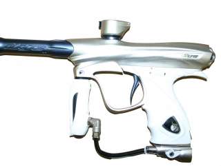 USED   2010 Dye Matrix NT10 Paintball Gun / Marker  