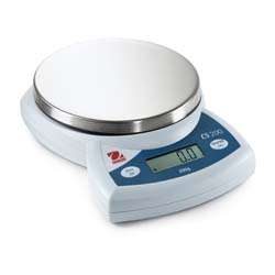 Ohaus CS2000 Compact Scale   Portable Digital Scale  