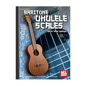  Baritone Ukulele Scales Musical Instruments