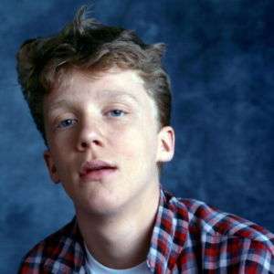 ANTHONY MICHAEL HALL THE BREAKFAST CLUB GALLERY PHOTO  