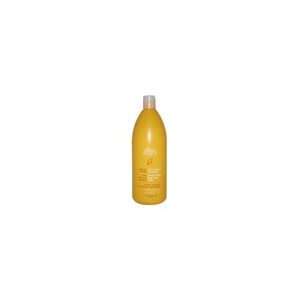  Back to Basics Shampoo and Conditioner Liter set (33.8 oz 