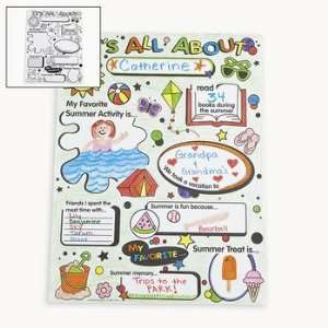   Posters   Basic School Supplies & Classroom Crafts Toys & Games