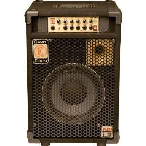  Eden ENC110N Bass Guitar Amp Musical Instruments