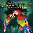 SLEEPYTIME TUNESJIMMY BUFFET LULLABY (CD) 707541960526  