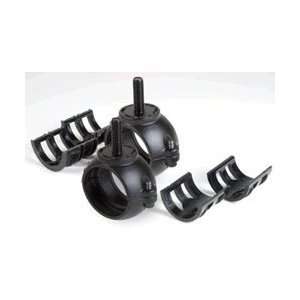  Tower Speaker Clamps Mounting Hardware Alloy