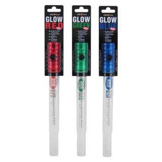 Life Gear Glow Stick Flashlight   Assorted Colors product details page