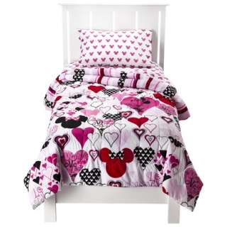 Minnie Remix Bedding Collection.Opens in a new window.