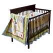 Play Date 5pc Crib Bedding Set by Living Textiles
