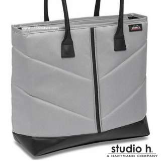 Travel Business Bag Studio h Hartmann Zoom Tote 15 Laptop Handbag 