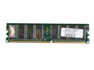    Open Box ADATA 256MB 184 Pin DDR SDRAM DDR 400 (PC 3200 
