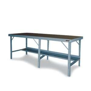 DURHAM 10 Wide Assembly Benches  Industrial & Scientific