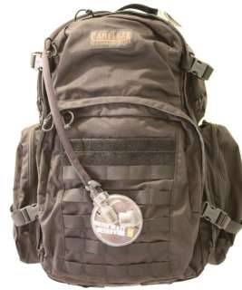 Camelbak BFM (500) Hydration Backpack Black 60135 NEW  