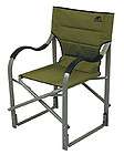   Mountaineering Camp Chair Portable Folding Camping Hunting Furniture