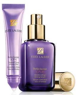 Estée Lauder Perfectionist [CP+R] Wrinkle Lifting/Firming Collection 