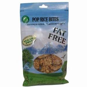 Pop Rice Bites  Grocery & Gourmet Food