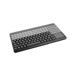 61401 spos multifunctional, compact usb keyboard (qwerty, 14 inch, usb 
