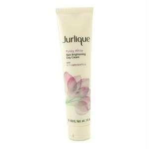  Jurlique Purely White Skin Brightening Day Cream   40ml/1 