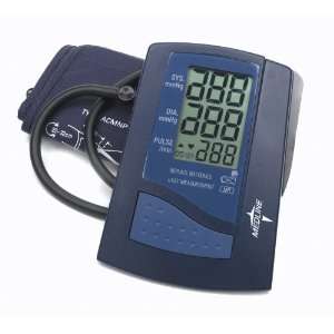  Automatic Digital Blood Pressure Monitor Health 
