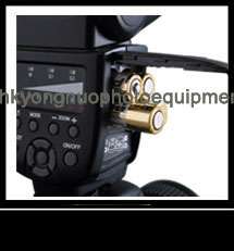   Flash Speedlite Unit for Sony a500 a450 a290 a230 a77 a55 a33  