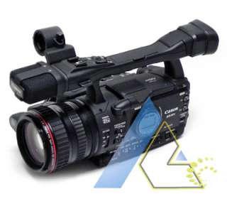 NEW Canon XH A1S HDV Camcorder PAL 1080i XH A1S XHA1S  
