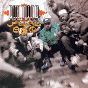 20. Stunts Blunts & Hip Hop by Diamond & Psychotic Neurotics